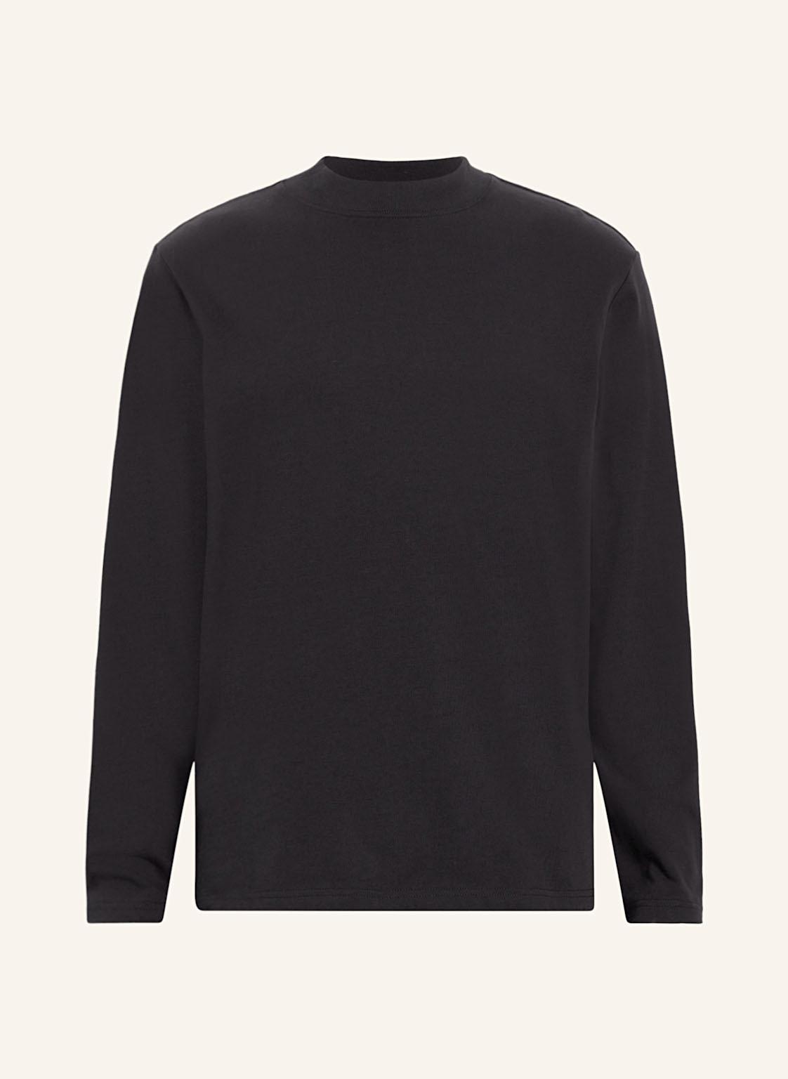 Allsaints Longsleeve Nero schwarz Allsaints Longsleeve Nero schwarz von AllSaints