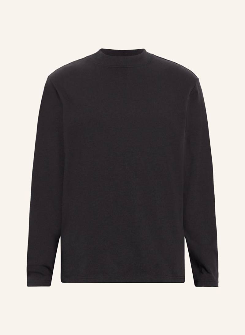 Allsaints Longsleeve Nero schwarz von AllSaints