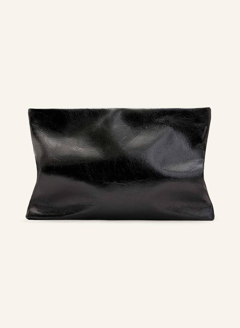 Allsaints Pouch Bettina schwarz von AllSaints