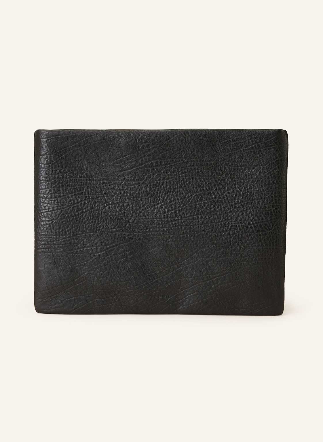 Allsaints Pouch Bettina schwarz Allsaints Pouch Bettina schwarz von AllSaints