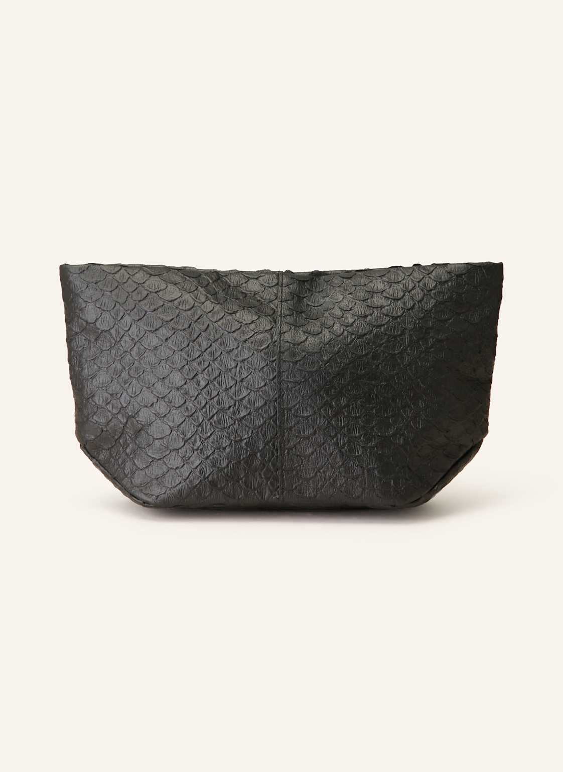 Allsaints Pouch Hex schwarz von AllSaints