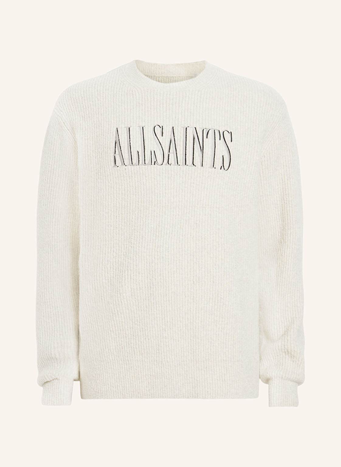 Allsaints Pullover Carson weiss von AllSaints