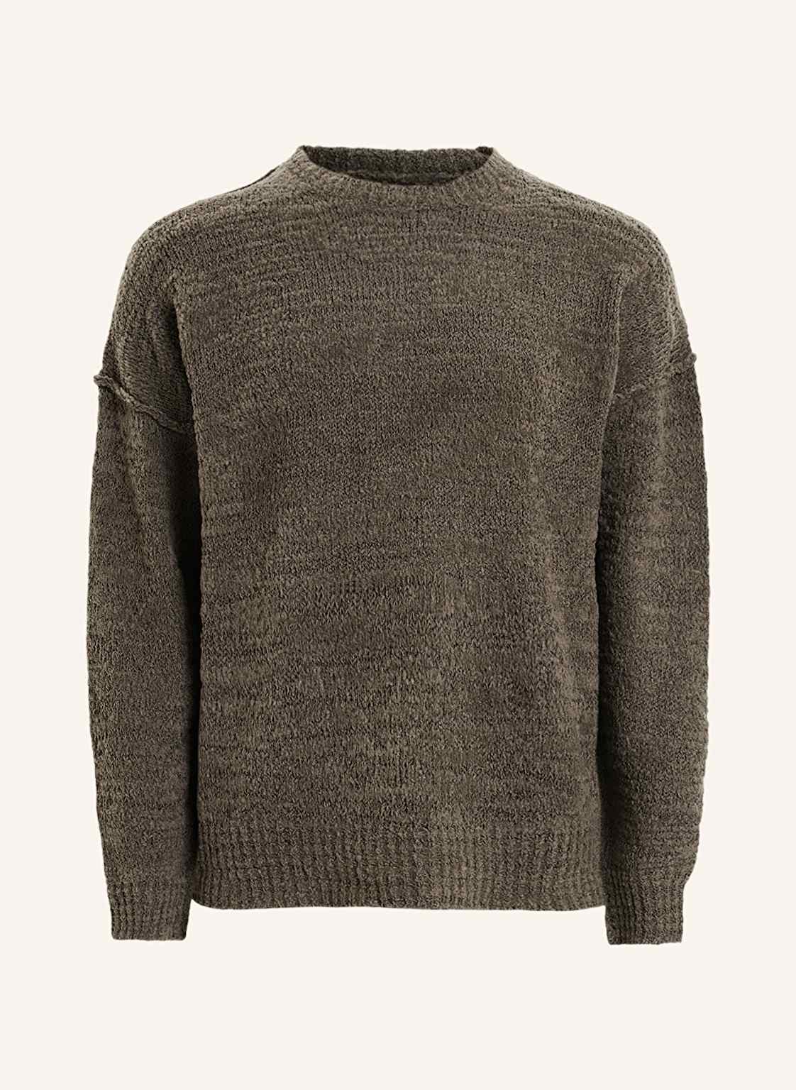 Allsaints Pullover Chillion gruen von AllSaints