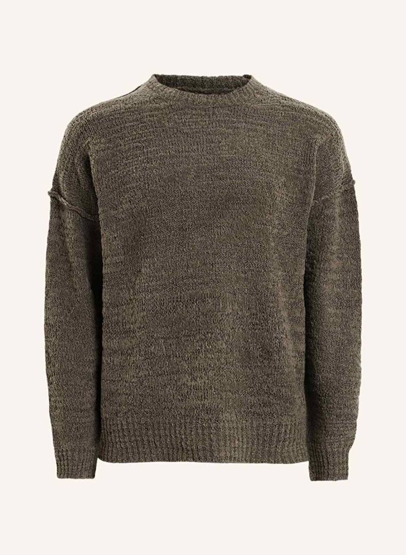 Allsaints Pullover Chillion gruen von AllSaints