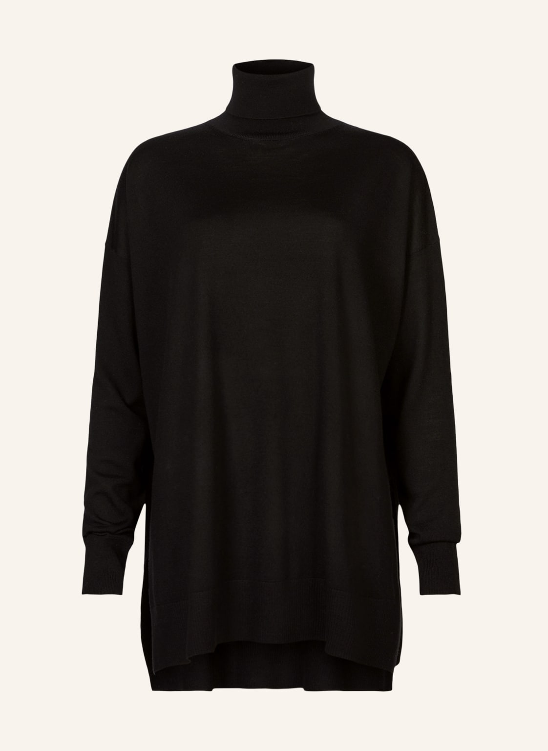 Allsaints Pullover Gala schwarz von AllSaints