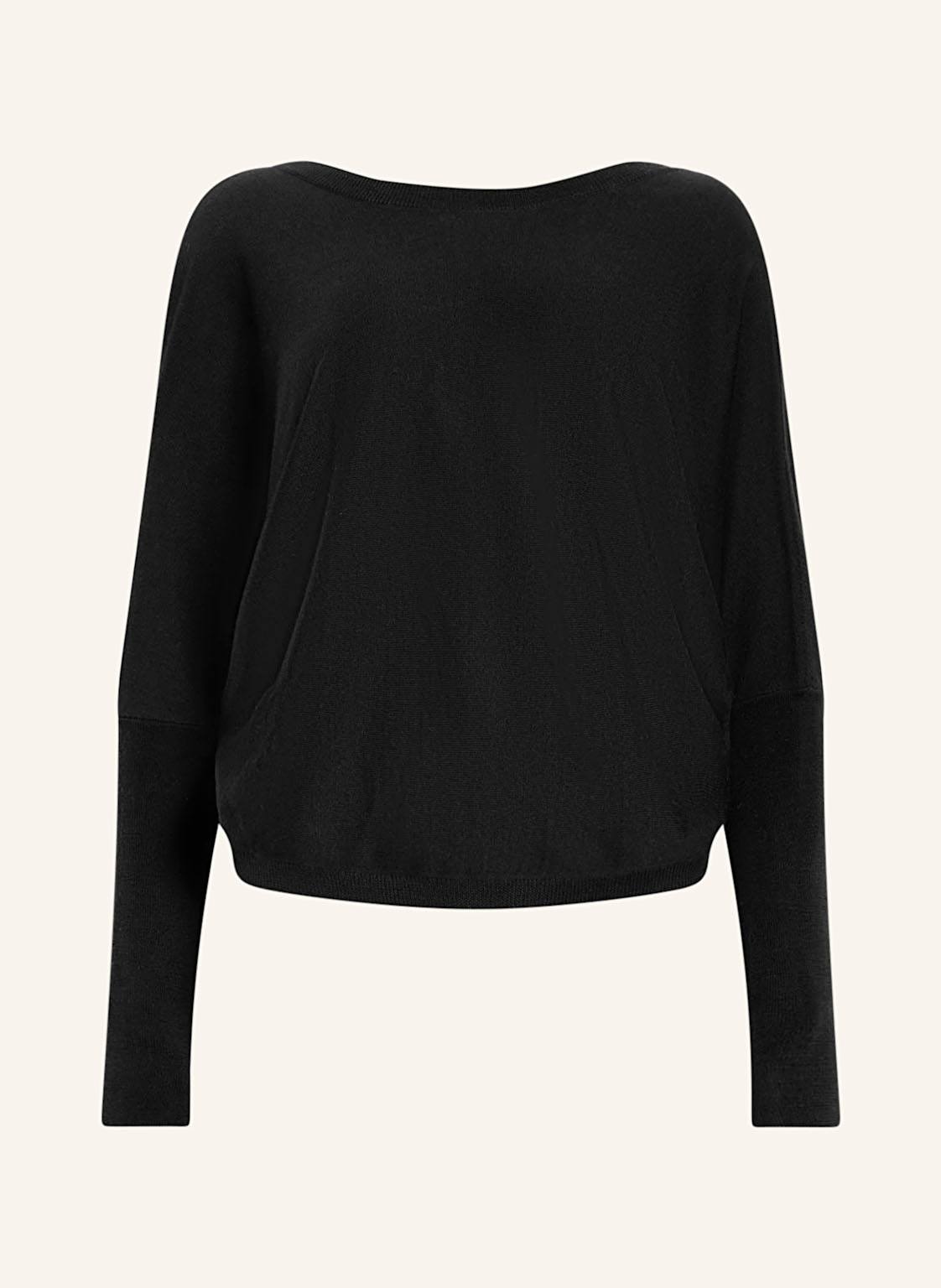 Allsaints Pullover Julieana schwarz von AllSaints