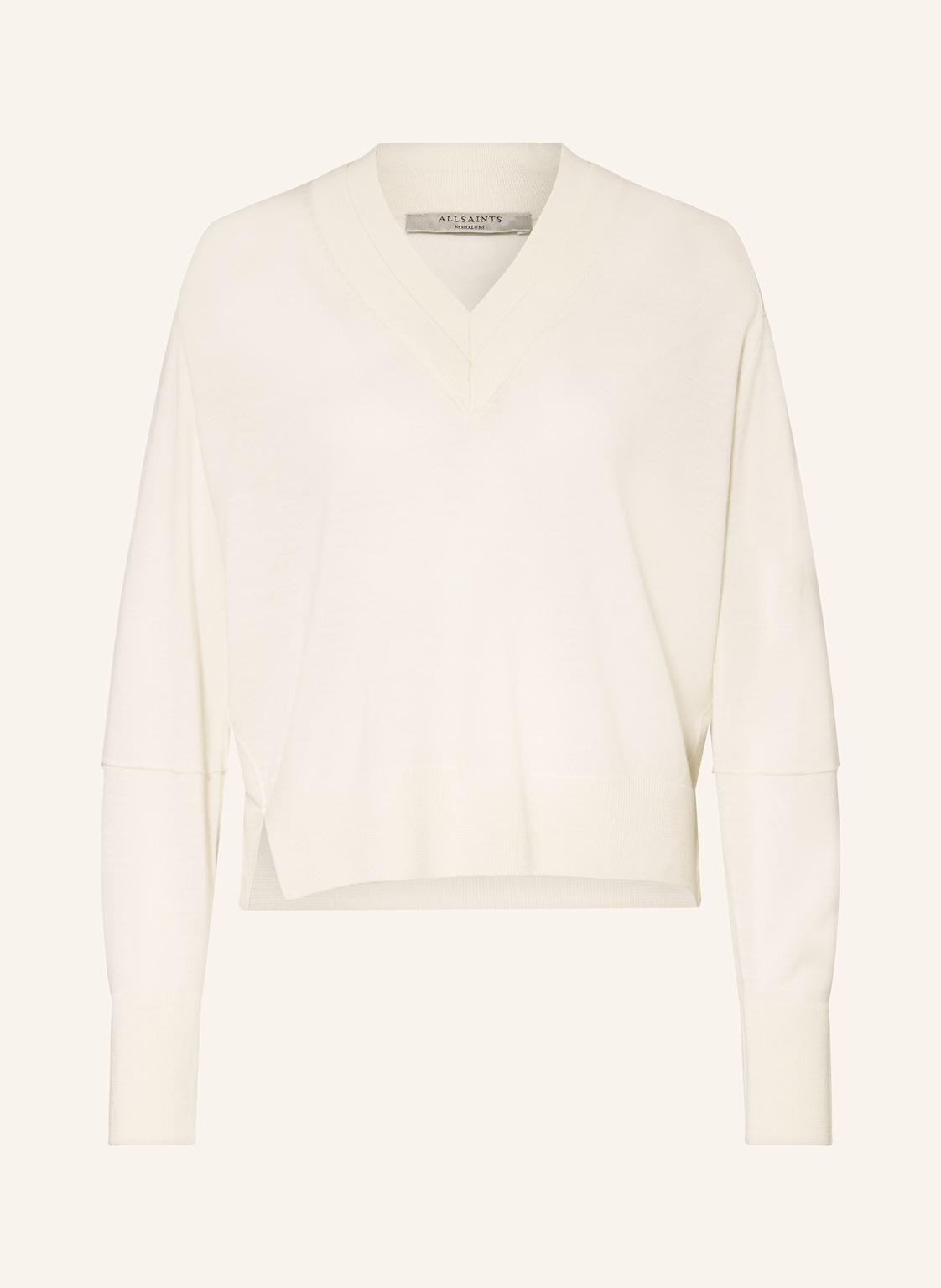 Allsaints Pullover Julieana weiss von AllSaints