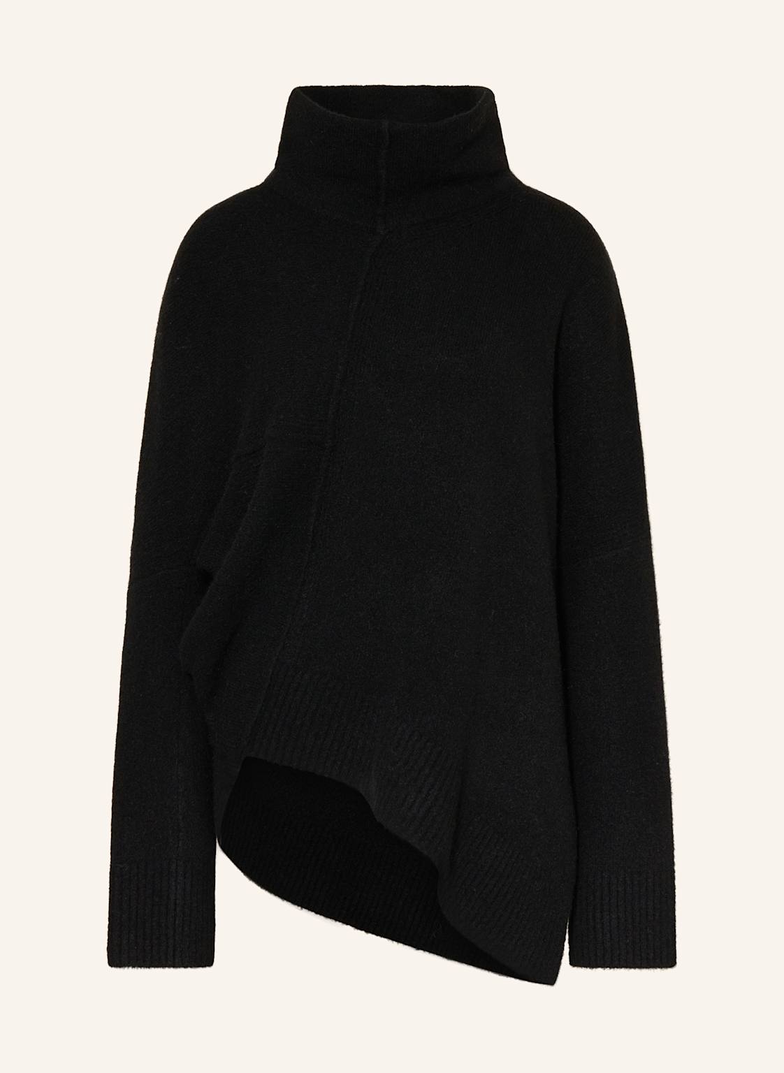 Allsaints Pullover Lock schwarz von AllSaints