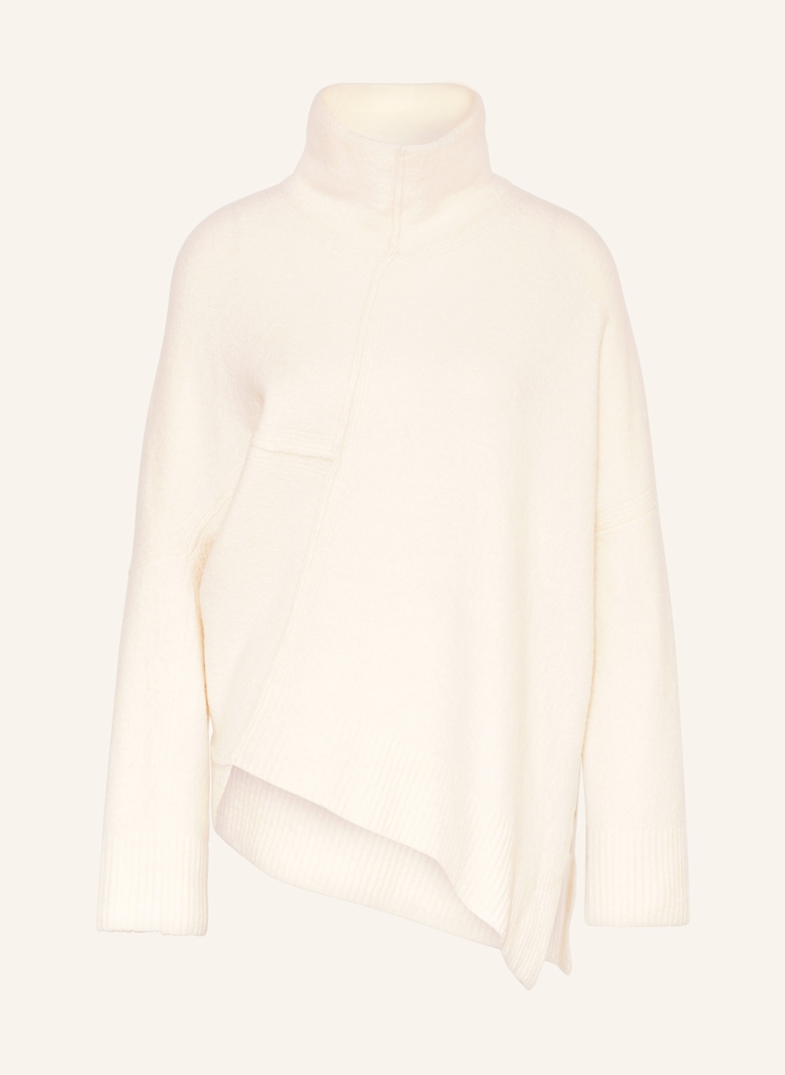 Allsaints Pullover Lock weiss von AllSaints