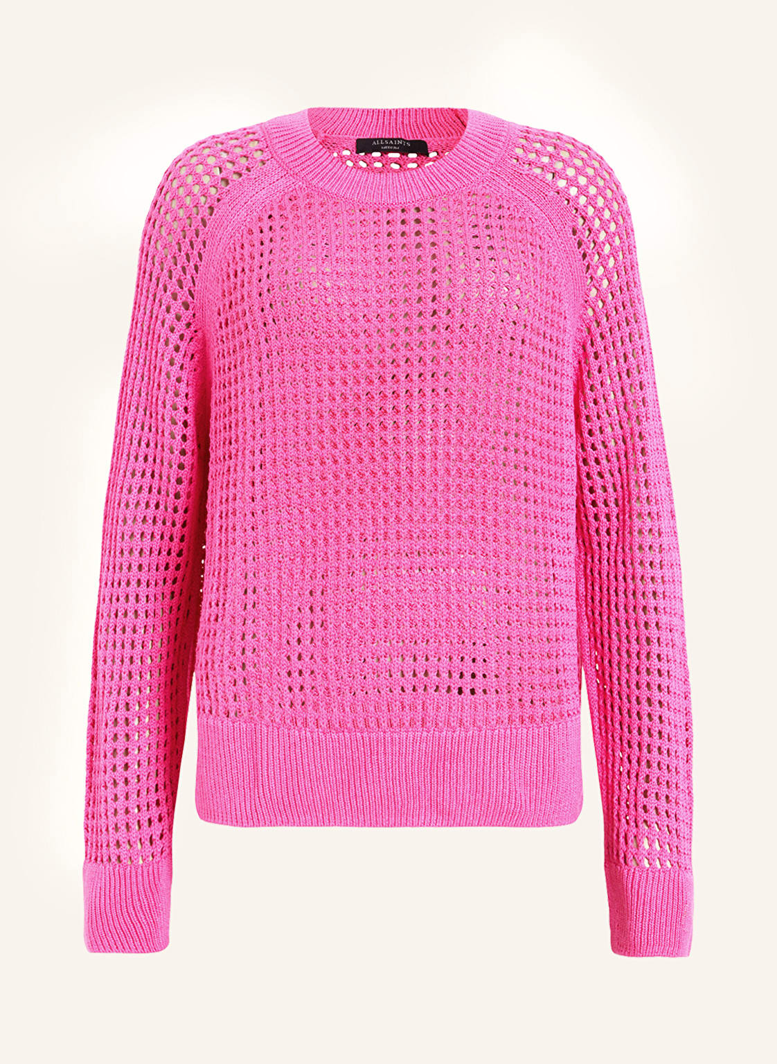 Allsaints Pullover Paloma pink von AllSaints