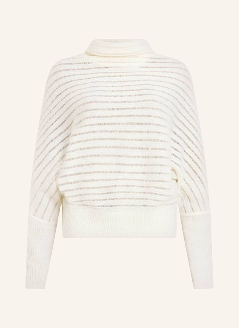 Allsaints Pullover Ridley weiss von AllSaints