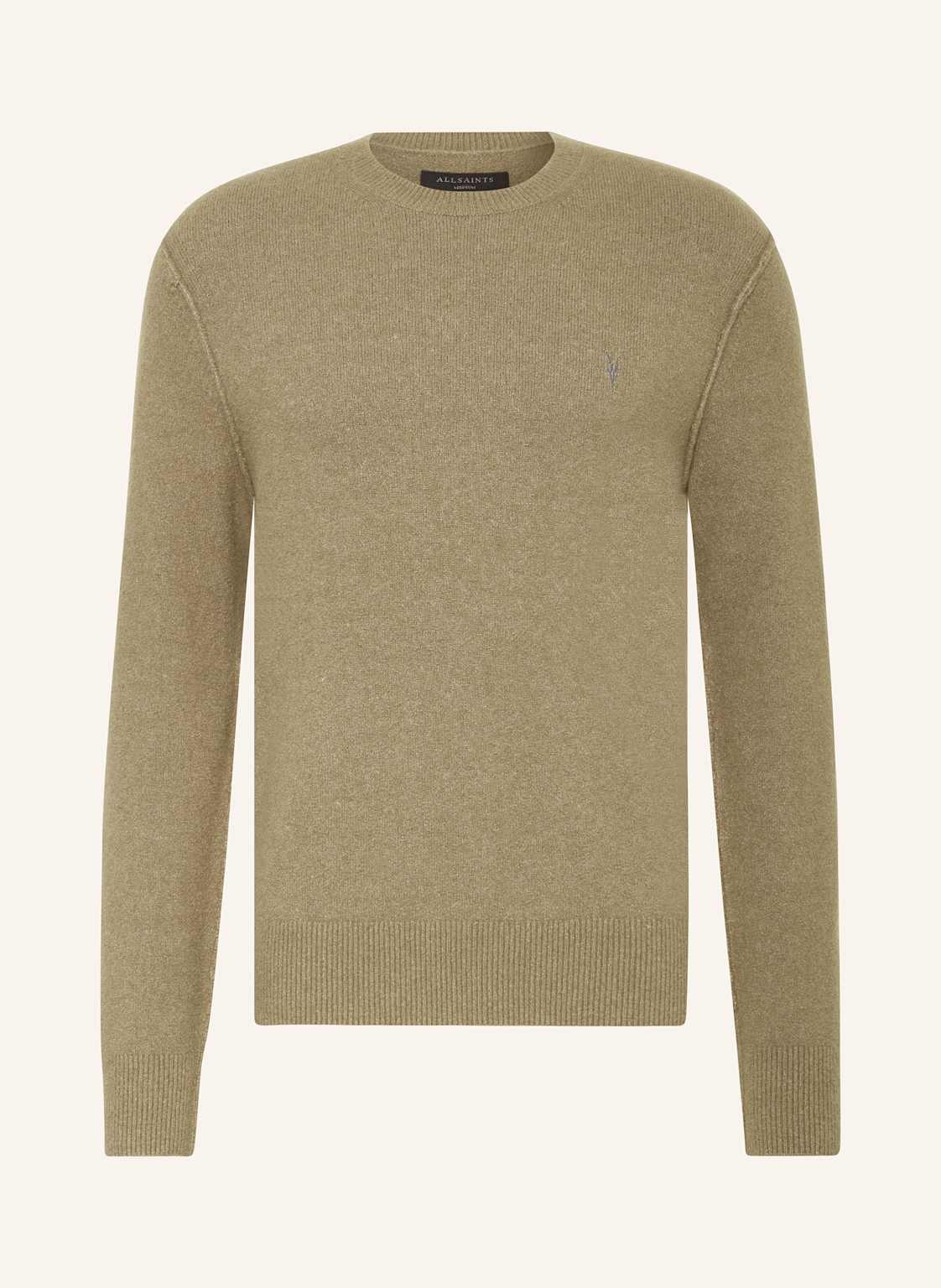 Allsaints Pullover Statten braun von AllSaints