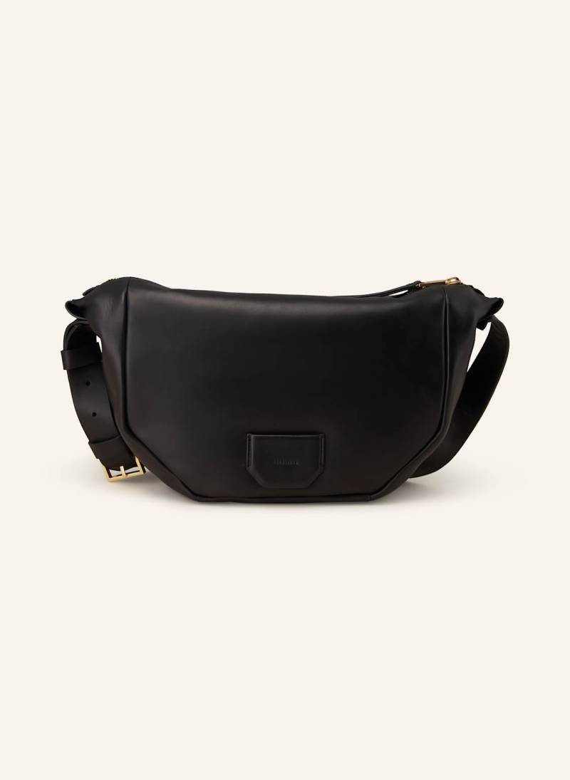 Allsaints Schultertasche Madea schwarz von AllSaints