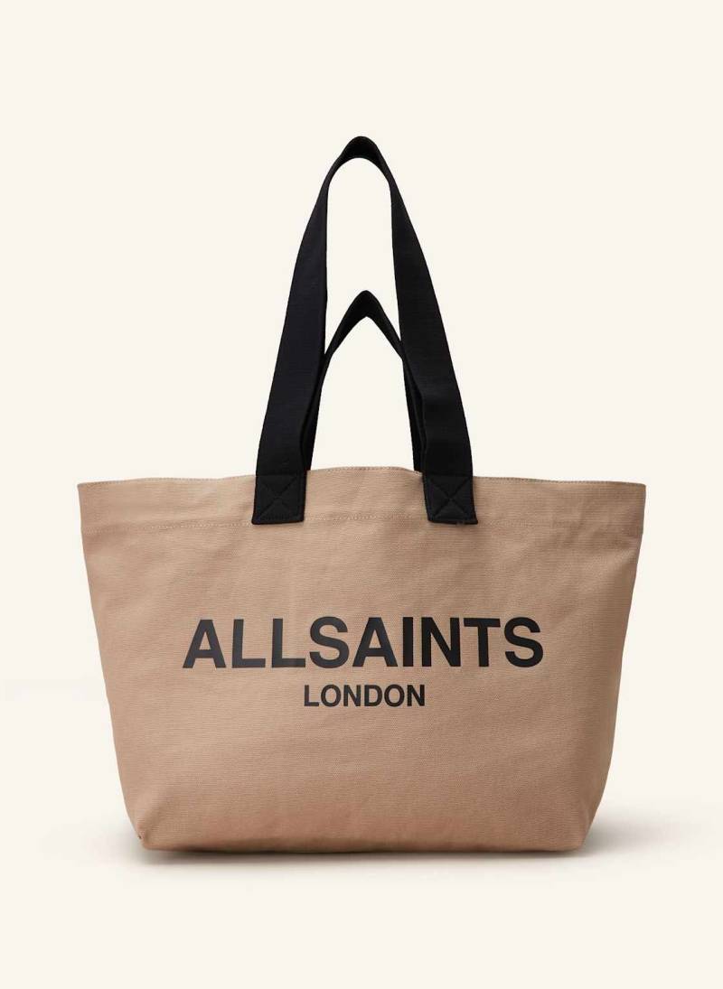 Allsaints Shopper Ali braun von AllSaints