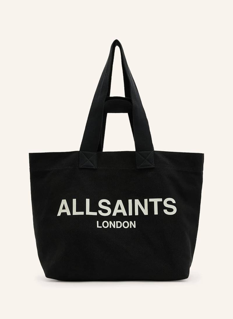 Allsaints Shopper Ali schwarz von AllSaints