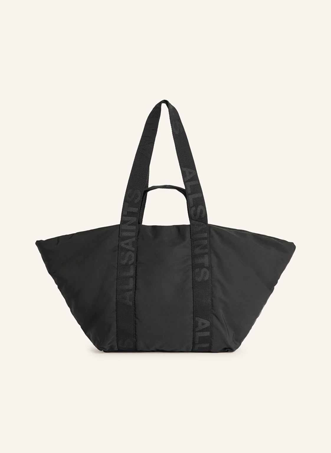 Allsaints Shopper Esme schwarz von AllSaints