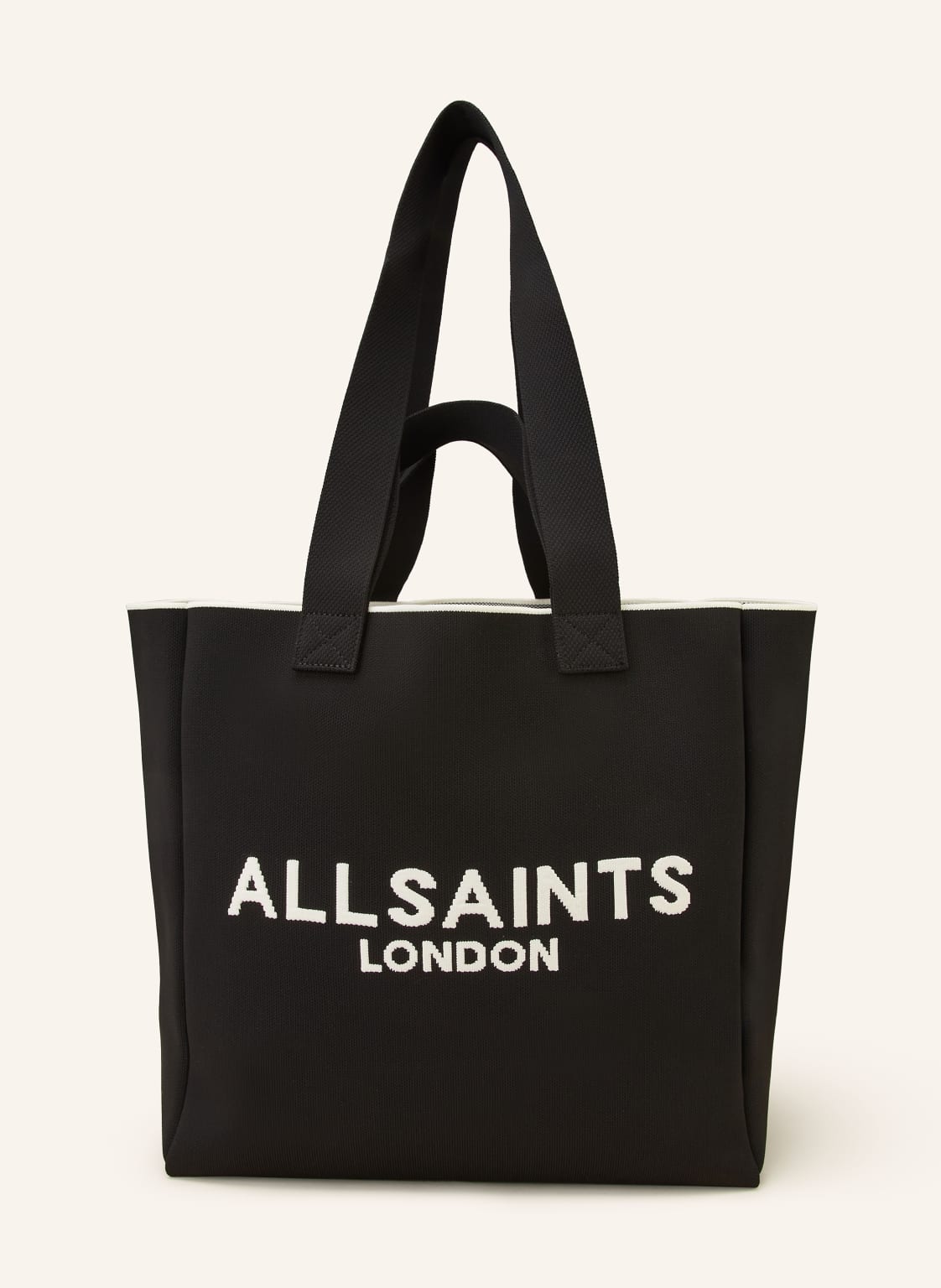 Allsaints Shopper Izzy schwarz Allsaints Shopper Izzy schwarz von AllSaints