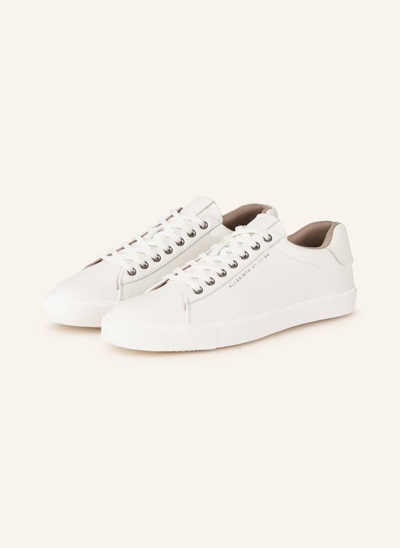 Allsaints Sneaker Brody weiss von AllSaints