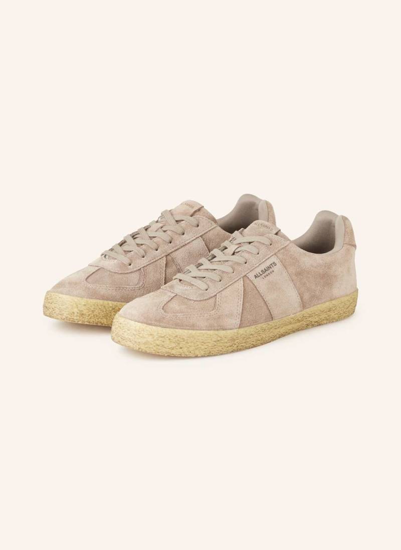 Allsaints Sneaker Jaimee braun von AllSaints