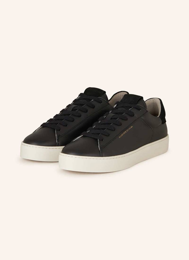 Allsaints Sneaker Shana schwarz von AllSaints