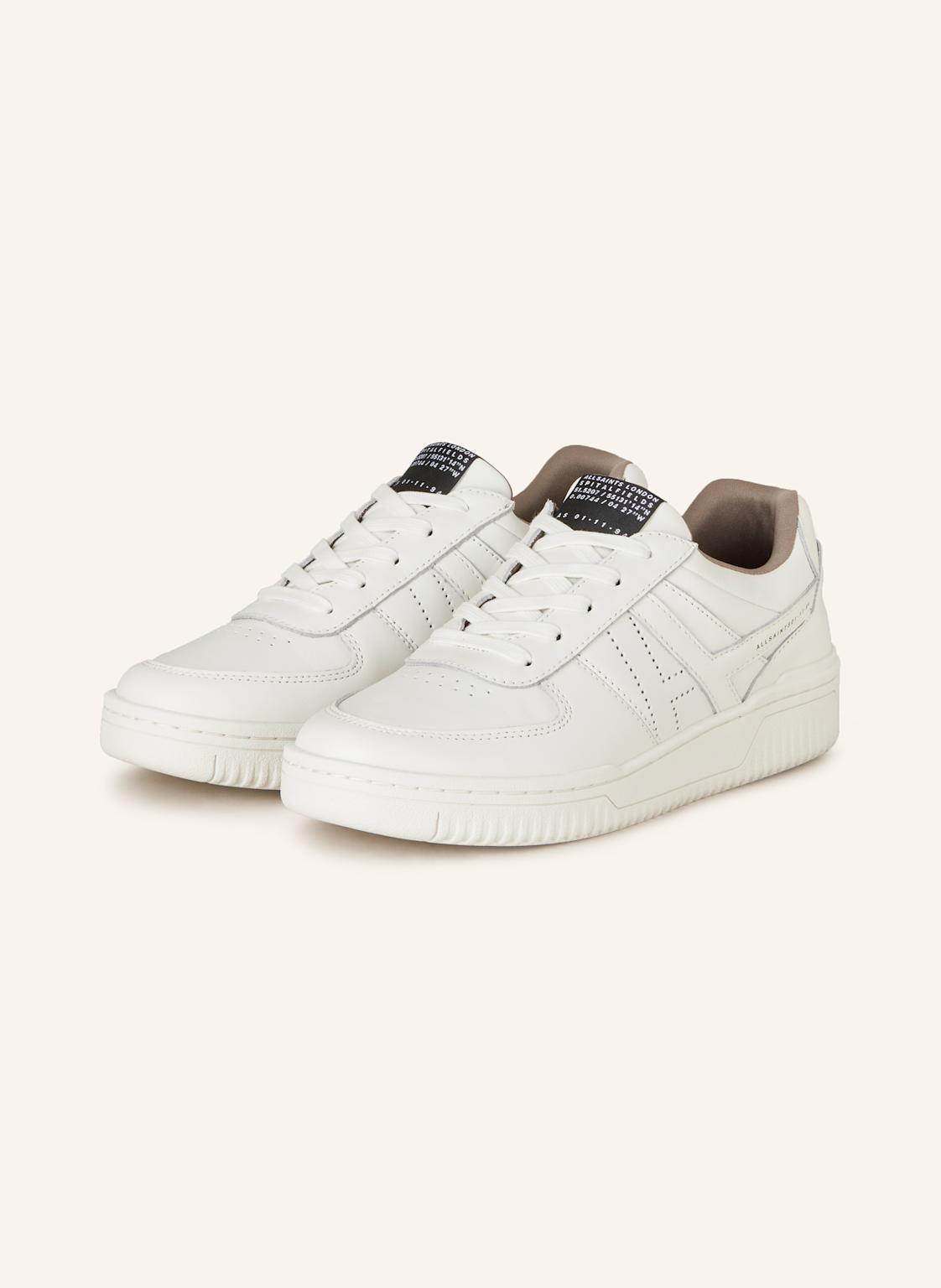 Allsaints Sneaker Vix weiss Allsaints Sneaker Vix weiss von AllSaints