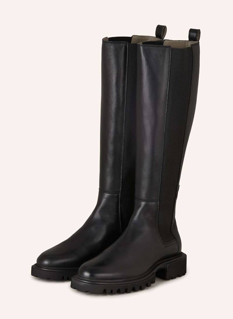 Allsaints Stiefel Maeve schwarz von AllSaints