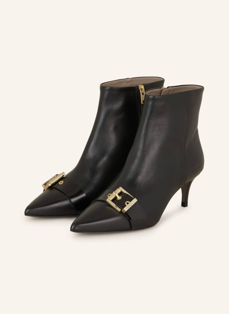 Allsaints Stiefeletten Rebecca schwarz von AllSaints