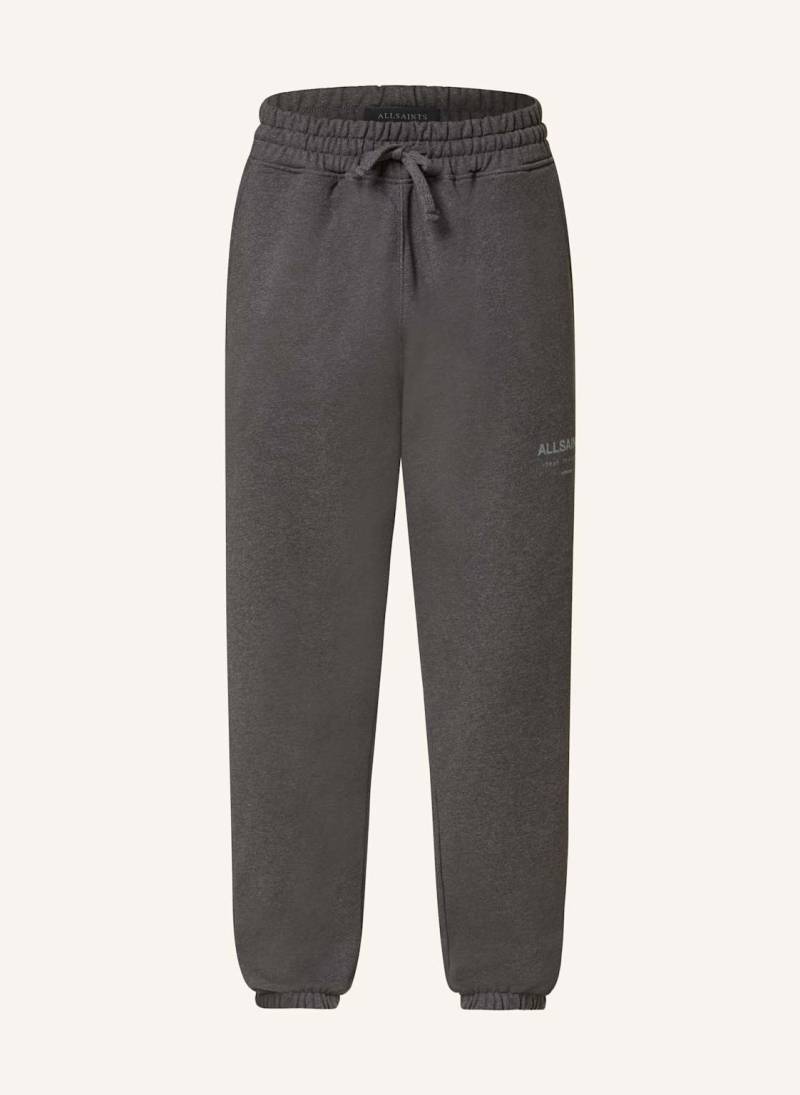 Allsaints Sweatpants Undrgrnd grau von AllSaints