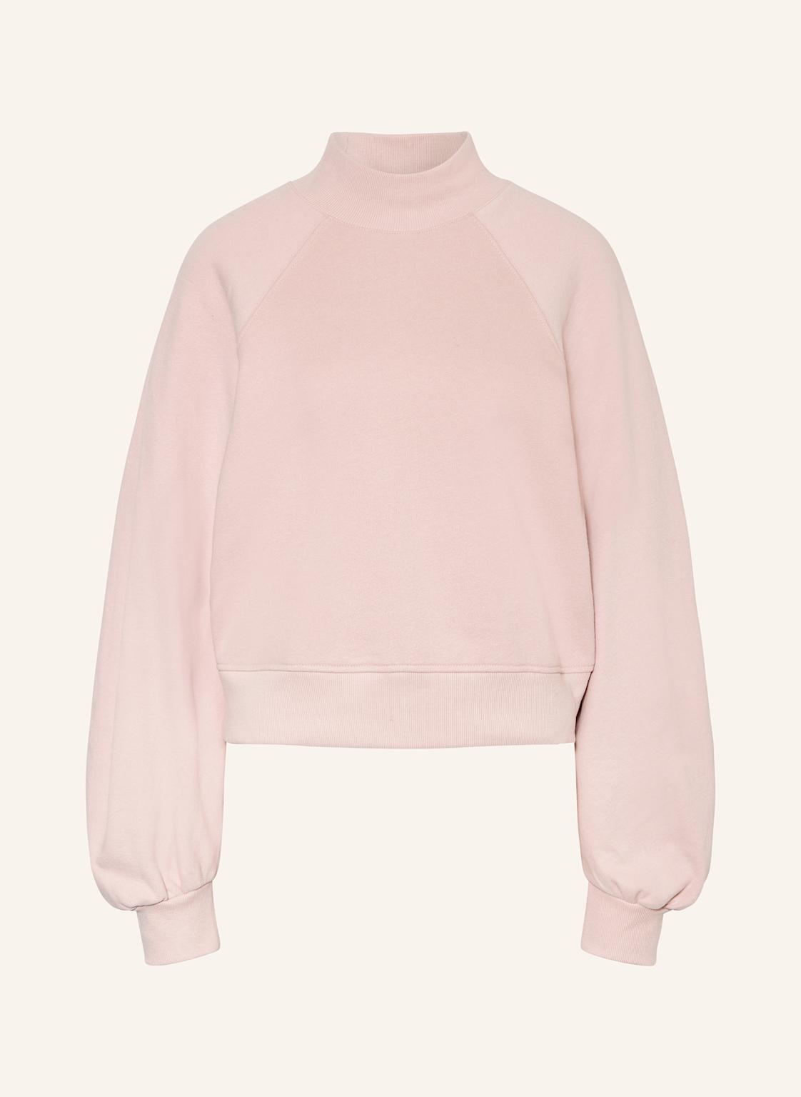 Allsaints Sweatshirt Dana pink von AllSaints