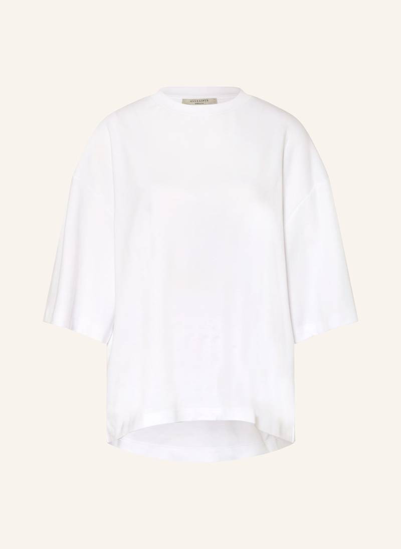 Allsaints T-Shirt Amelie weiss von AllSaints
