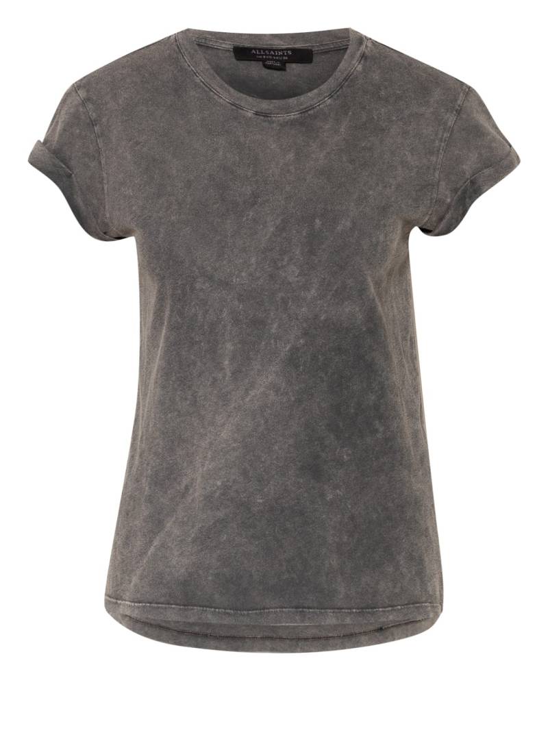 Allsaints T-Shirt Anna schwarz von AllSaints