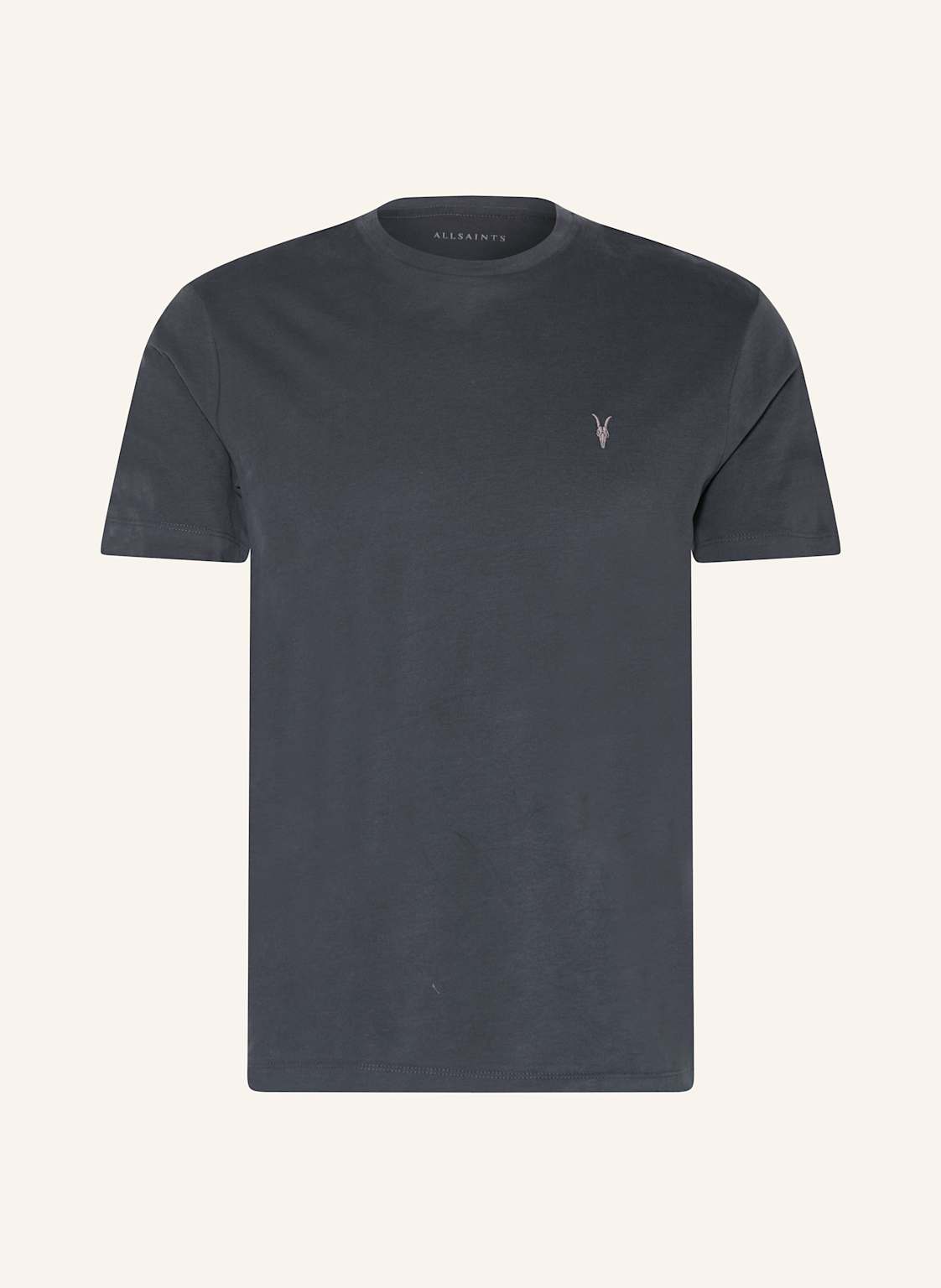 Allsaints T-Shirt Brace blau von AllSaints