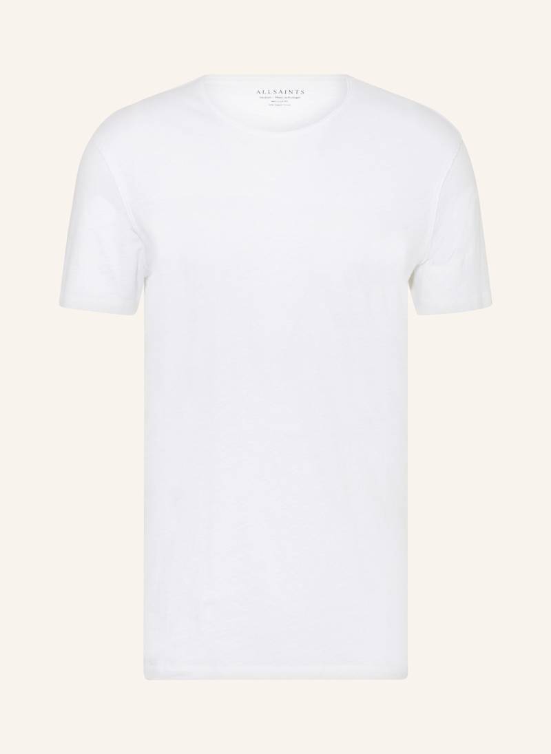 Allsaints T-Shirt Figure weiss von AllSaints