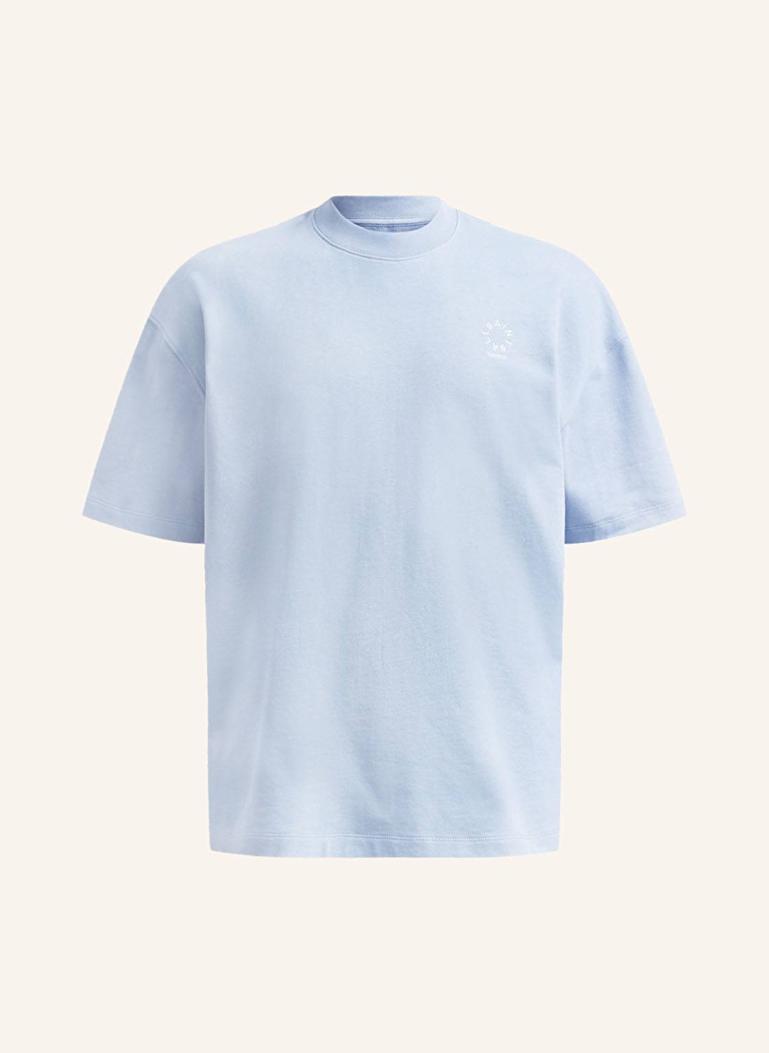 Allsaints T-Shirt Haven blau Allsaints T-Shirt Haven blau von AllSaints