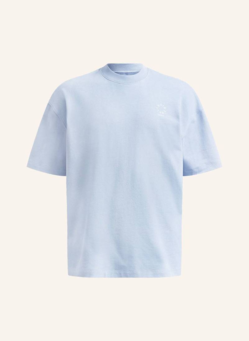Allsaints T-Shirt Haven blau von AllSaints