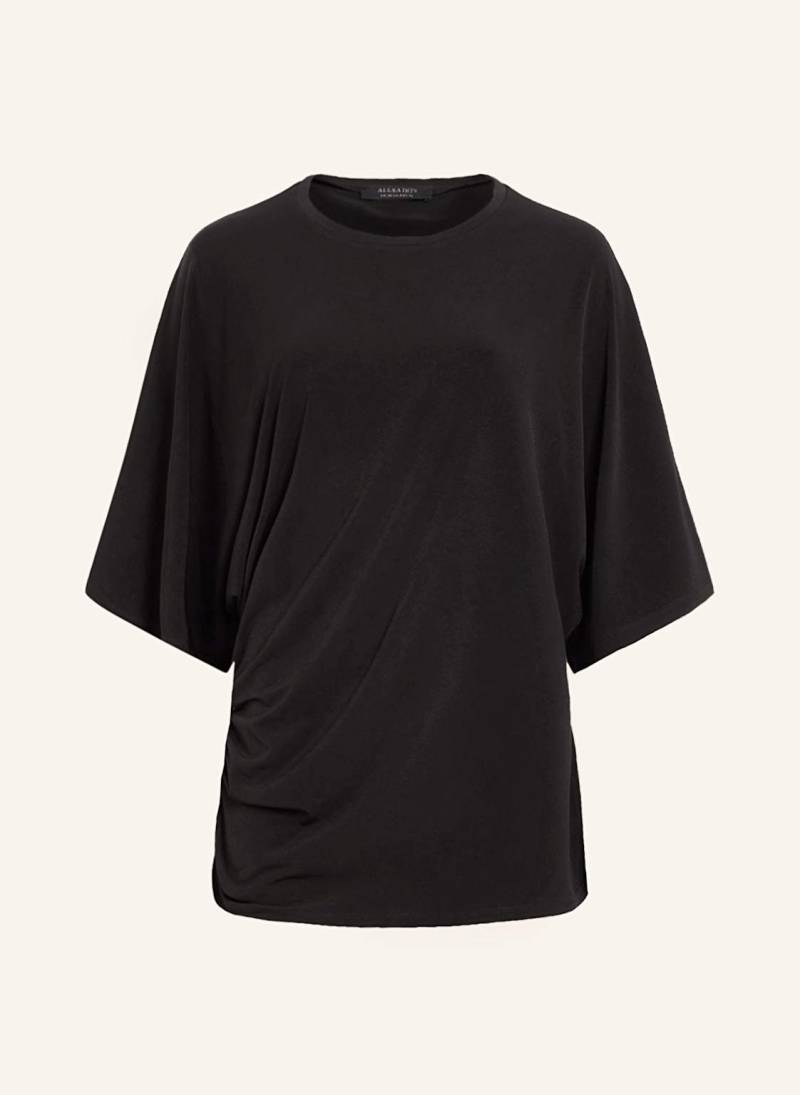 Allsaints T-Shirt Kali schwarz von AllSaints