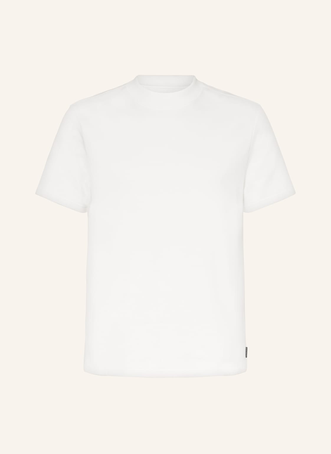 Allsaints T-Shirt Nero weiss Allsaints T-Shirt Nero weiss von AllSaints