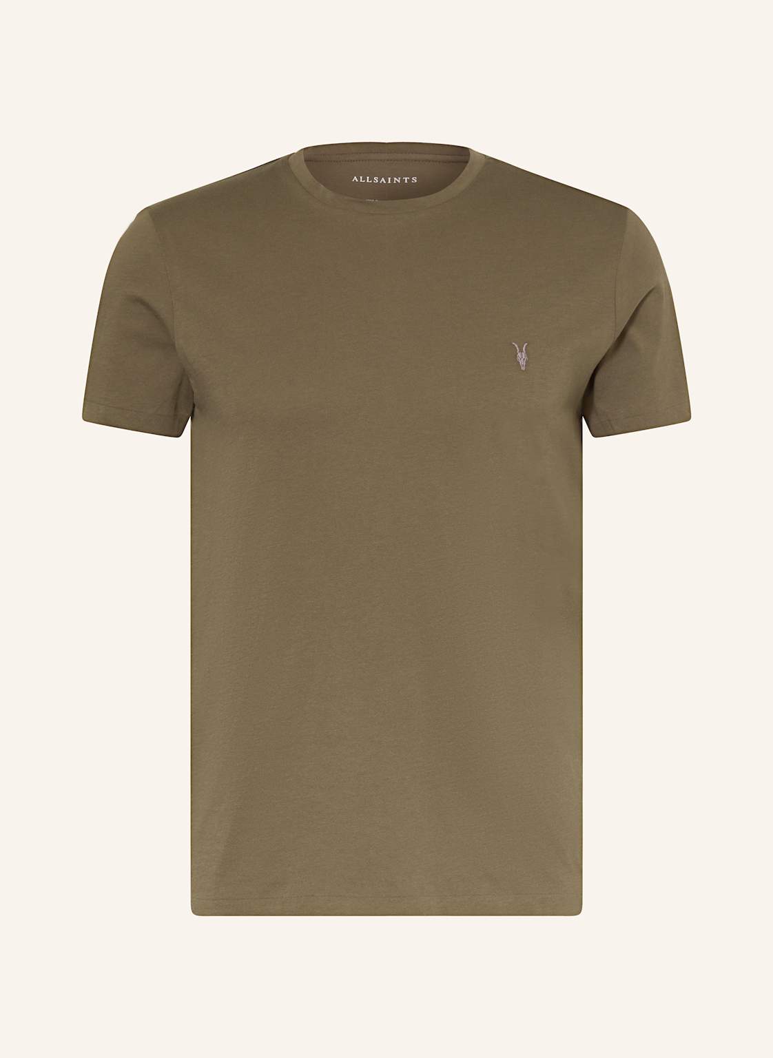 Allsaints T-Shirt Tonic gruen von AllSaints