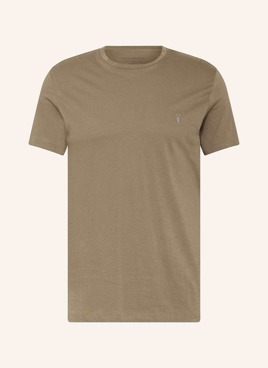 Allsaints T-Shirt Tonic gruen von AllSaints