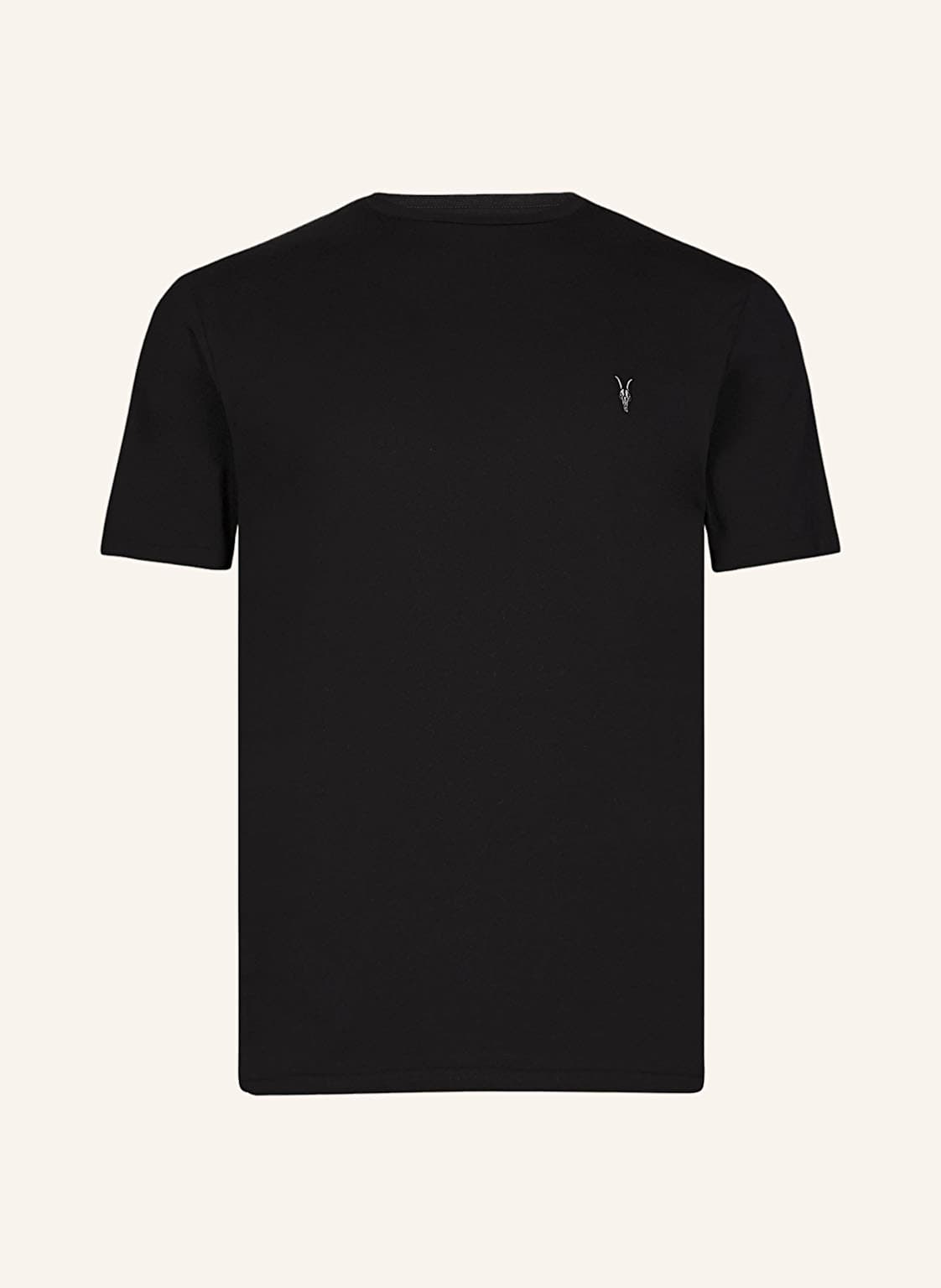 Allsaints T-Shirt Tonic schwarz von AllSaints