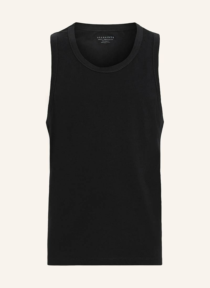 Allsaints Tanktop Kendrick schwarz von AllSaints