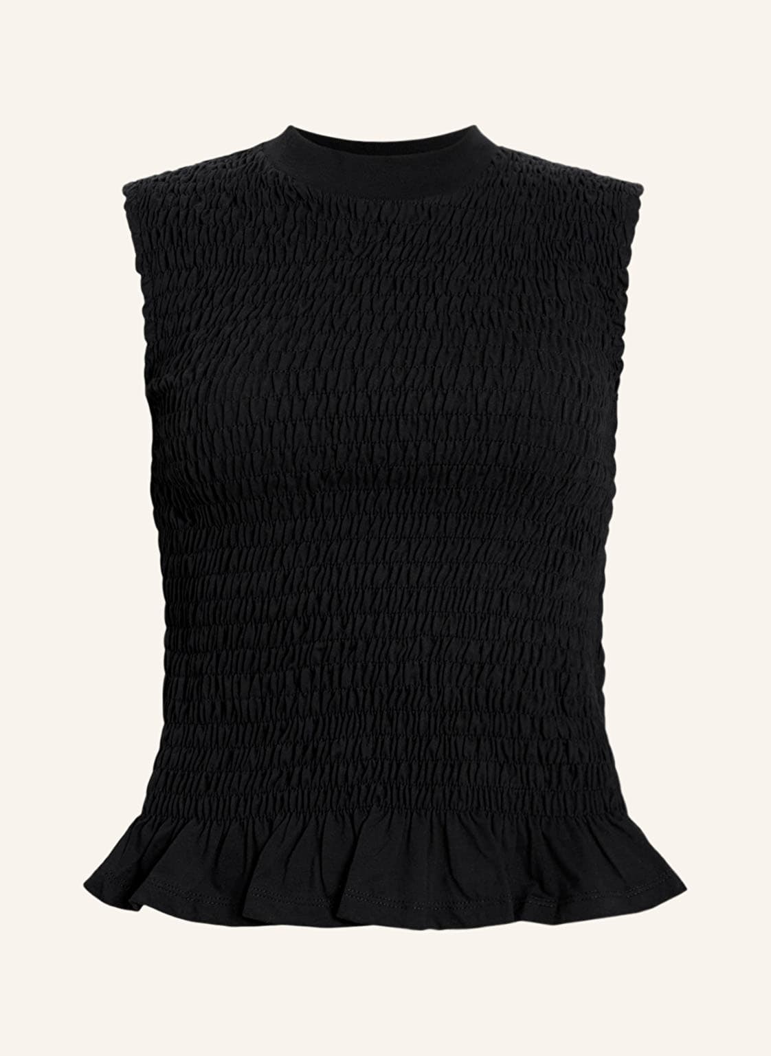 Allsaints Top Ode Tank schwarz von AllSaints