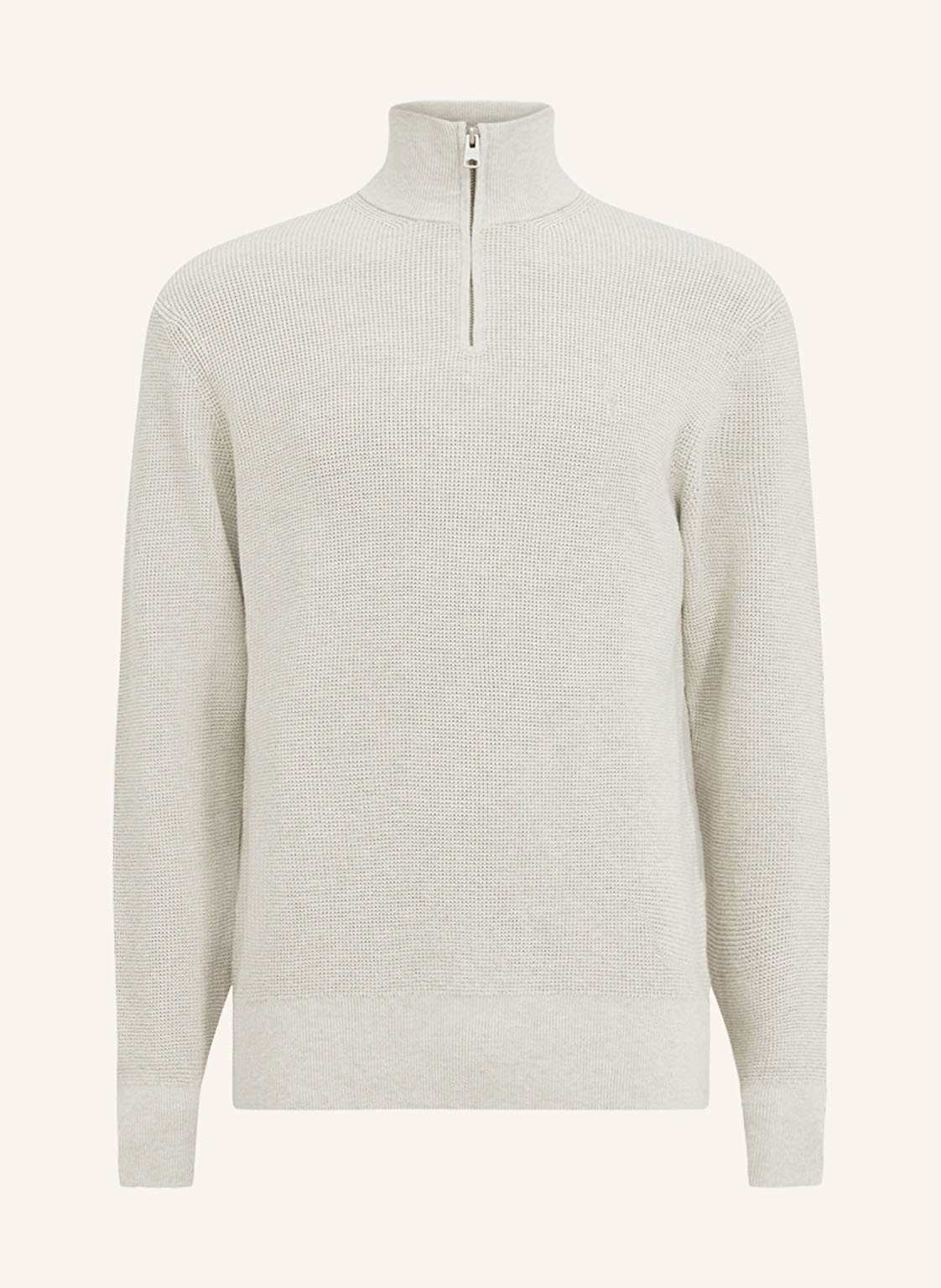 Allsaints Troyer Aspen grau von AllSaints