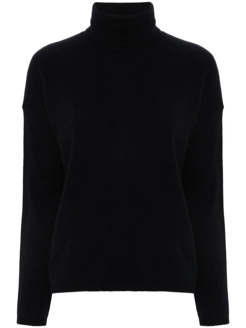 Allude cashmere sweater - Blue von Allude