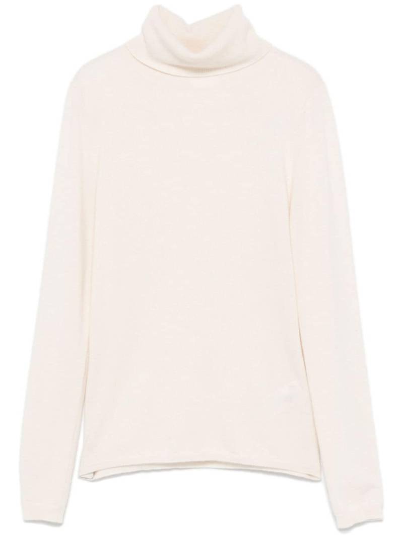 Allude cashmere sweater - Neutrals von Allude