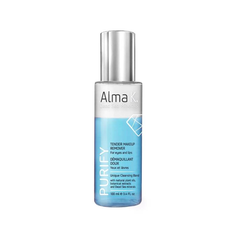 Sanfter Make-up-entferner Damen  100 ml von Alma K.