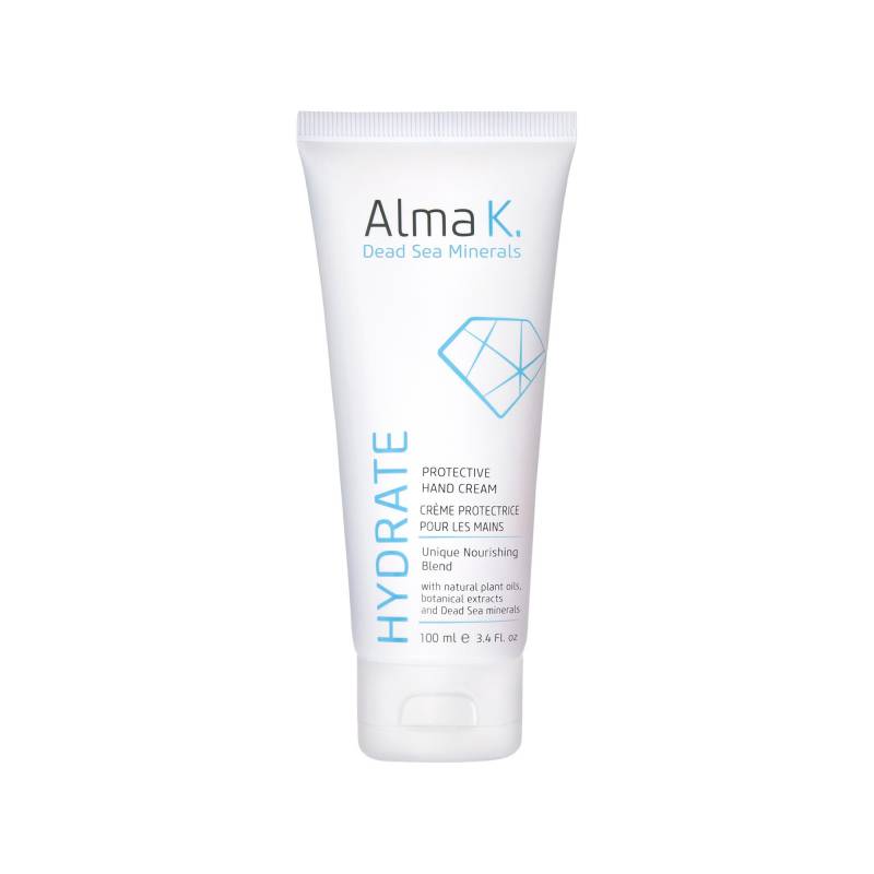 Schützende Handcreme Damen  100 ml von Alma K.