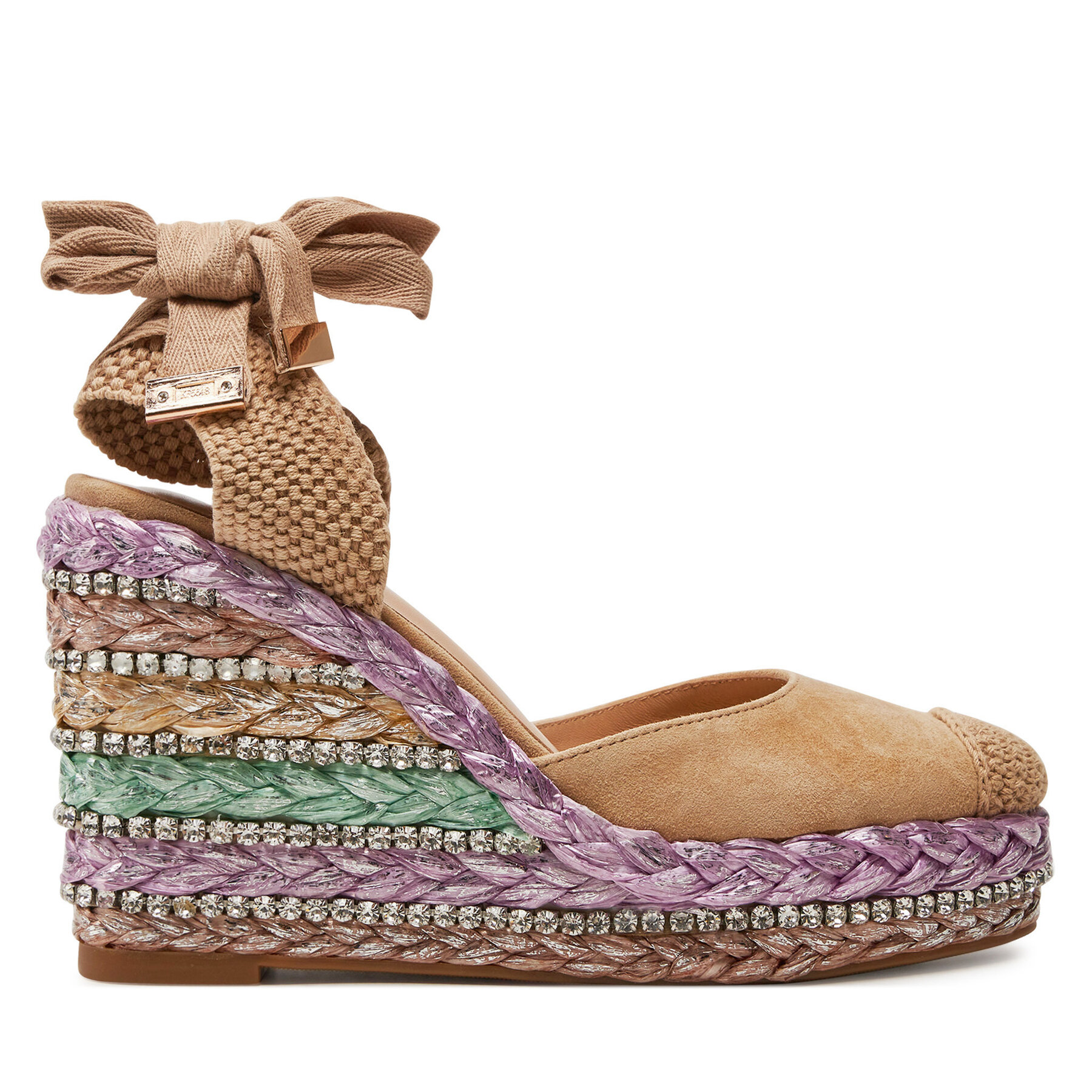 Espadrilles Alma En Pena V240912 Beige Espadrilles Alma En Pena V240912 Beige von Alma en Pena