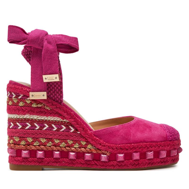 Espadrilles Alma En Pena V240916 Rosa von Alma en Pena