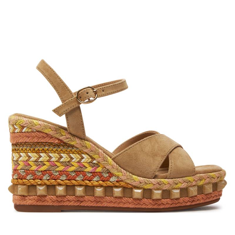 Espadrilles Alma En Pena V240950 Beige von Alma en Pena